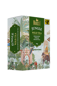 Чай Jungle WILD TEA 100 г