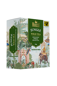 Чай Jungle WILD TEA 500 г