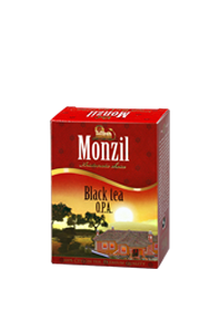 Чай черный Monzil Aristocratic Choice OPA, 100 г